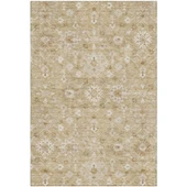 Dalyn Marquette MM6 Wheat Area Rug