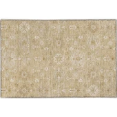 Dalyn Marquette MM6 Wheat Area Scatter Rug