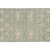 Dalyn Marquette MM7 Basil Area Scatter Rug