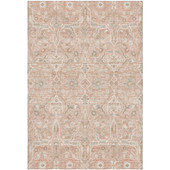 Dalyn Marquette MM7 Blush Area Rug