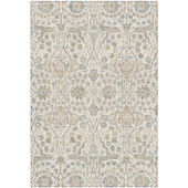 Dalyn Marquette MM7 Ivory Area Rug