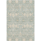 Dalyn Marquette MM7 Spa Area Rug