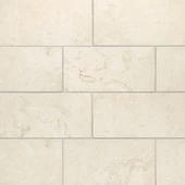 Lunaris Beige 12" X 24" Porcelain Tile