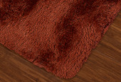 Dalyn Impact 100 Paprika Area Rug Corner Dalyn Impact 100 Paprika Area Rug Corner