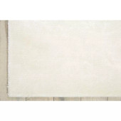 Nourison Twilight TWI09 Ivory Area Rug Corner