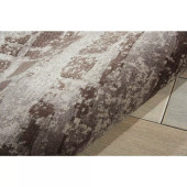 Nourison Twilight TWI10 Hazel Area Rug Texture