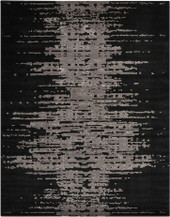 Nourison Twilight TWI11 Flint Area Rug Nourison Twilight TWI11 Flint Area Rug