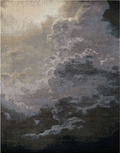 Nourison Twilight TWI18 Storm Area Rug Nourison Twilight TWI18 Storm Area Rug