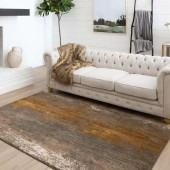 Karastan Enigma 90965-20047 Aura Desert Area Rug Room Scene Karastan Enigma 90965-20047 Aura Desert Area Rug Room Scene