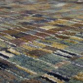 Karastan Enigma 90971-60129 Paradox Multi Closeup Image Karastan Enigma 90971-60129 Paradox Multi Closeup Image