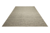Calvin Klein CK218 Lowland Quadrant Basalt Area Rug on Floor Calvin Klein CK218 Lowland Quadrant Basalt Area Rug on Floor