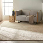 Calvin Klein CK33 Mesa Indus Barite Area Rug Room Scene Calvin Klein CK33 Mesa Indus Barite Area Rug Room Scene