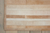 Calvin Klein CK17 Prairie Beige Area Rug Corner Calvin Klein CK17 Prairie Beige Area Rug Corner