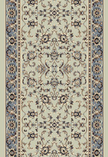 Radici Alba 1426 Soft Mint 2'2" (26") Wide Hall and Stair Runner Radici Alba 1426 Soft Mint 2'2" (26") Wide Hall and Stair Runner
