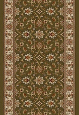 Radici Como 1592 Sage 2'2" (26") Wide Hall and Stair Runner Radici Como 1592 Sage 2'2" (26") Wide Hall and Stair Runner