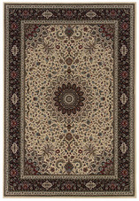 Ariana 95I Beige Area Rug by Oriental Weavers Ariana 95I Beige Area Rug by Oriental Weavers