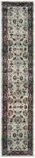 Oriental Weavers Andorra 6842D Stone Red Runner Area Rug 2 Oriental Weavers Andorra 6842D Stone Red Runner Area Rug 2