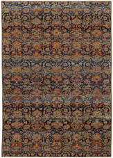 Oriental Weavers Andorra 6836C Blue Area Rugs Oriental Weavers Andorra 6836C Blue Area Rugs