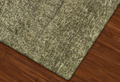 Dalyn Calisa CS5 Basil Area Rug Corner Dalyn Calisa CS5 Basil Area Rug Corner