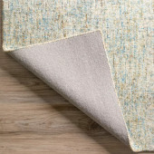 Dalyn Calisa CS5 Chambray Area Rug Backing Dalyn Calisa CS5 Chambray Area Rug Backing