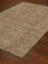 Dalyn Calisa CS5 Desert Area Rug on Floor