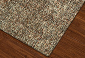 Dalyn Calisa CS5 Kaleidoscope Area Rug Corner Dalyn Calisa CS5 Kaleidoscope Area Rug Corner