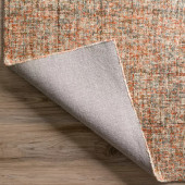 Dalyn Calisa CS5 Kaleidoscope Area Rug Backing Dalyn Calisa CS5 Kaleidoscope Area Rug Backing