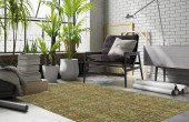 Dalyn Calisa CS5 Meadow Area Rug Room Scene Dalyn Calisa CS5 Meadow Area Rug Room Scene