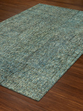 Dalyn Calisa CS5 Seaglass Area Rug on Floor Dalyn Calisa CS5 Seaglass Area Rug on Floor