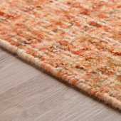Dalyn Calisa CS5 Sunset Area Rug Edge Dalyn Calisa CS5 Sunset Area Rug Edge