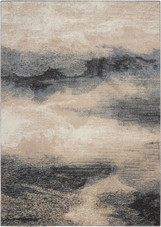 Nourison Maxell MAE06 Flint Area Rug