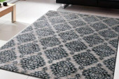 Dynamic Rugs Melody 985015-117 Ivory Area Rug Room Scene Dynamic Rugs Melody 985015-117 Ivory Area Rug Room Scene
