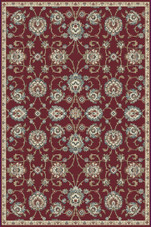 Dynamic Rugs Melody 985020-339 Red Area Rug Dynamic Rugs Melody 985020-339 Red Area Rug