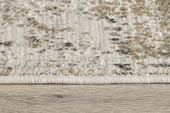 Dynamic Rugs Quartz 27031-180 Beige Grey Area Rug Pile Edge Dynamic Rugs Quartz 27031-180 Beige Grey Area Rug Pile Edge