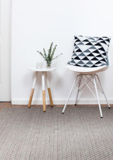 Dynamic Rugs Zest 40807-130 Beige Area Rug Room Scene Dynamic Rugs Zest 40807-130 Beige Area Rug Room Scene