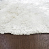Dynamic Rugs Paradise 2400-100 Ivory Area Rug Pile Edge Dynamic Rugs Paradise 2400-100 Ivory Area Rug Pile Edge