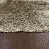 Dynamic Rugs Paradise 2400-600 Taupe Area Rug Pile Edge Dynamic Rugs Paradise 2400-600 Taupe Area Rug Pile Edge