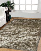 Dynamic Rugs Paradise 2400-600 Taupe Area Rug Room Scene Dynamic Rugs Paradise 2400-600 Taupe Area Rug Room Scene