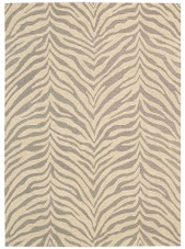 Michael Amini Zambiana MA401 Ash Area Rug Michael Amini Zambiana MA401 Ash Area Rug