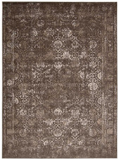 Michael Amini Glistening Nights MA510 Grey Area Rug Michael Amini Glistening Nights MA510 Grey Area Rug