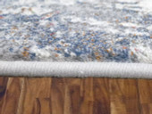 Dynamic Rugs Eclipse 63393-6656 Multi Area Rug Pile Edge Dynamic Rugs Eclipse 63393-6656 Multi Area Rug Pile Edge