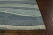 Kas Eternity 1053 Ocean Landscapes Area Rug Corner Kas Eternity 1053 Ocean Landscapes Area Rug Corner
