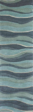 Kas Eternity 1053 Ocean Landscapes Runner Area Rug Kas Eternity 1053 Ocean Landscapes Runner Area Rug