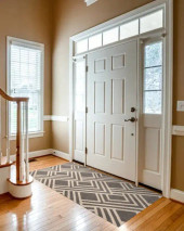 Kas Lucia 2764 Grey Modeme Area Rug Room Scene Kas Lucia 2764 Grey Modeme Area Rug Room Scene