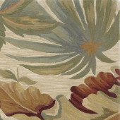 Kas Sparta 3130 Ivory Paradise Area Rug Swatch Kas Sparta 3130 Ivory Paradise Area Rug Swatch