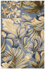 Kas Sparta 3180 Ocean Paradise Area Rug Kas Sparta 3180 Ocean Paradise Area Rug