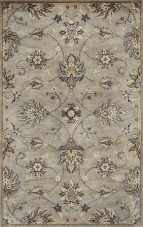 Kas Syriana 6028 Grey Allover Kashia Area Rug Kas Syriana 6028 Grey Allover Kashia Area Rug