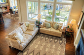 Oriental Weavers Anastasia 68001 Area Rug Room Scene Oriental Weavers Anastasia 68001 Area Rug Room Scene