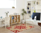 Oriental Weavers Cayman 97R Area Rug Room Scene Oriental Weavers Cayman 97R Area Rug Room Scene