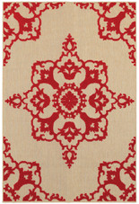Oriental Weavers Cayman 97R Area Rug Oriental Weavers Cayman 97R Area Rug